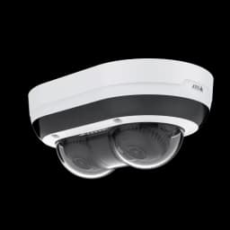 AXIS P4705-PLVE from Axis Communications - panoramic IP camera - image 5