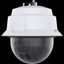 AXIS Q6086-E from Axis Communications - PTZ network camera - image 6