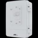 AXIS Q6100-E from AXIS COMMUNICATIONS - PTZ network camera - image 9