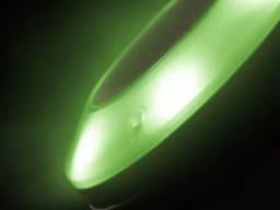 AXIS D4200-VE from AXIS COMMUNICATIONS - green black background