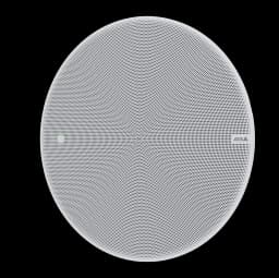AXIS C1210-E from AXIS COMMUNICATIONS - network horn speaker - image 5