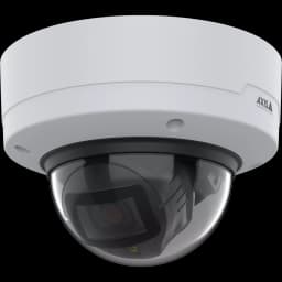 AXIS P3275-LV from AXIS COMMUNICATIONS - dome IP camera - image 8