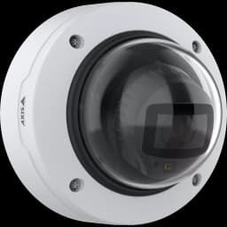 AXIS P3275-LV from Axis Communications - dome IP camera - image 6