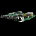 AXIS F9114-B Mk II Main Unit from Axis Communications