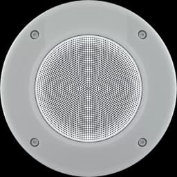 AXIS D4200-VE from AXIS COMMUNICATIONS - strobe speaker front