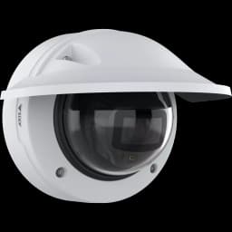 AXIS P3285-LVE from AXIS COMMUNICATIONS - dome IP camera - image 6