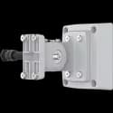 AXIS T91R61 from AXIS COMMUNICATIONS - Wall Mount