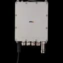AXIS T8504-E from AXIS COMMUNICATIONS - Outdoor PoE Switch