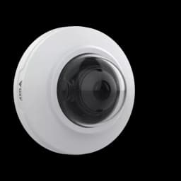 AXIS M3088-V from AXIS COMMUNICATIONS - viewed from its right