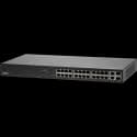 AXIS T8524 from AXIS COMMUNICATIONS - PoE+ Network Switch