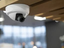 AXIS P1275 from AXIS COMMUNICATIONS - Mk II Modular Varifocal Dome Camera