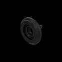AXIS TQ3901 from AXIS COMMUNICATIONS - Gasket M20 Cable, in black color