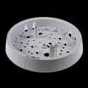 AXIS TC1601 from AXIS COMMUNICATIONS - Universal Mount, viewed from its left angle