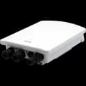 AXIS TU8002-E from AXIS COMMUNICATIONS - 90 W Midspan, viewed from its left angle