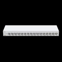 AXIS M7116 from Axis Communications - specialty IP camera - viewed from its front angle