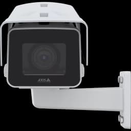 AXIS P1385-E from Axis Communications - box IP camera - image 5