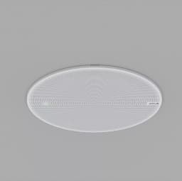 AXIS C1211-E from AXIS COMMUNICATIONS - front mounted to ceiling