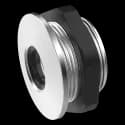 AXIS TF1201 from AXIS COMMUNICATIONS - Recessed Mount