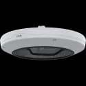 White AXIS TM5806-E Housing viewed from its front from AXIS COMMUNICATIONS