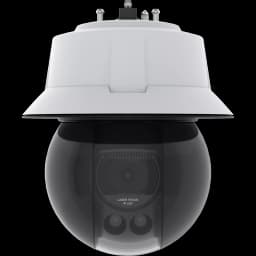 AXIS Q6355-LE from Axis Communications - PTZ network camera - image 6