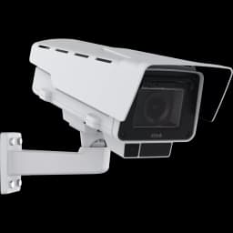 AXIS Q1726-LE from AXIS COMMUNICATIONS - viewed from it's right