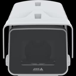AXIS P1387-BE from AXIS COMMUNICATIONS - seen from the front