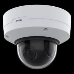 AXIS Q3626-VE from AXIS COMMUNICATIONS - Dome Camera