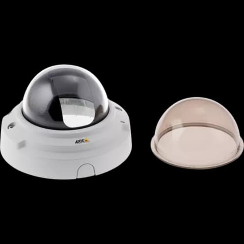 AXIS P3364-V from AXIS COMMUNICATIONS - Dome Cover Kit