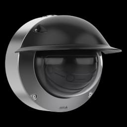 AXIS Q3839-SPVE from AXIS COMMUNICATIONS - Panoramic Camera