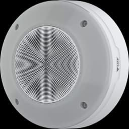 AXIS D4200-VE from AXIS COMMUNICATIONS - angle left