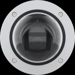 AXIS P3277-LV from AXIS COMMUNICATIONS - dome IP camera - image 3