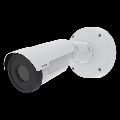 AXIS Q1961-TE from AXIS COMMUNICATIONS - Thermal Camera