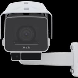 AXIS P1387-LE from AXIS COMMUNICATIONS - box IP camera - image 5