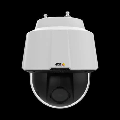 AXIS P5635-E Mk II - câmera PTZ de segurança IP profissional descontinuada pela Axis Communications