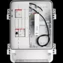 AXIS T98A17-VE from AXIS COMMUNICATIONS - Media Converter Cabinet A