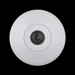 AXIS M3068-P from AXIS COMMUNICATIONS - IP Camera from front