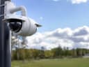 p3827 pve dual mount from AXIS COMMUNICATIONS