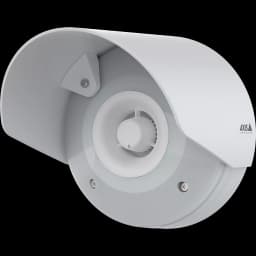 AXIS D4100-VE from AXIS COMMUNICATIONS - security radar - image 6