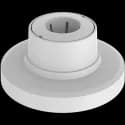 AXIS T94B02D from AXIS COMMUNICATIONS - Pendant Kit