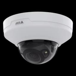 AXIS M4215-LV from AXIS COMMUNICATIONS - Dome Camera