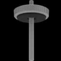 AXIS T91A13 from AXIS COMMUNICATIONS - Threaded Ceiling Mount