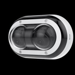 AXIS P4705-PLVE from Axis Communications - panoramic IP camera - image 6