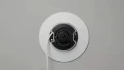 AXIS M3005-V from AXIS COMMUNICATIONS - dome IP camera - image 2