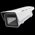 AXIS TQ1804-E from AXIS COMMUNICATIONS - Top Cover with Wiper white and black