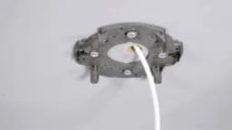 AXIS M3058-PLVE from AXIS COMMUNICATIONS - panoramic IP camera - image 2