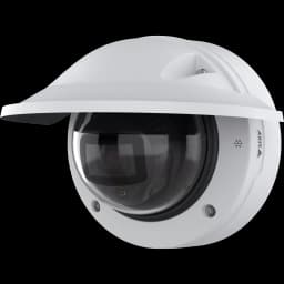 AXIS P3285-LVE from AXIS COMMUNICATIONS - dome IP camera - image 5