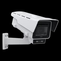 AXIS Q1656-LE from AXIS COMMUNICATIONS - box IP camera - image 3