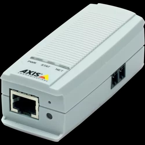 AXIS M7001 from AXIS COMMUNICATIONS - from rigth angle