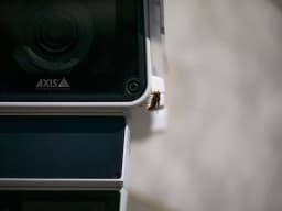 AXIS Q1656-DLE from Axis Communications - box IP camera - image 8