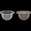 AXIS TP3835-E from AXIS COMMUNICATIONS - Dome Clear/Smoked